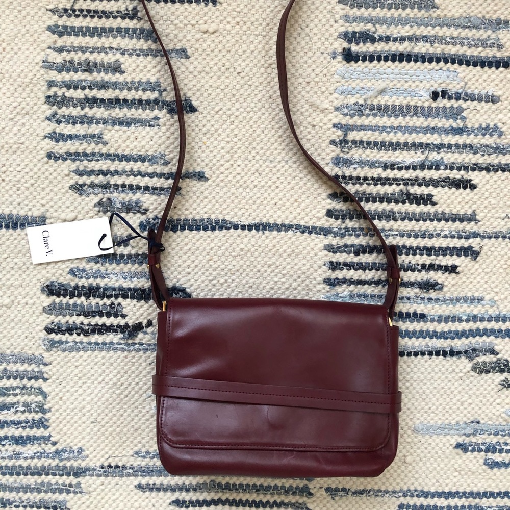 Lou bag